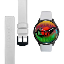Chameleon Colorful, funQy Watch