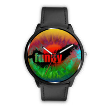Chameleon Colorful, funQy Watch