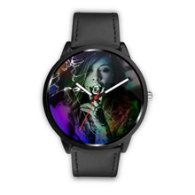 Sexy, Colorful but With Broken Glass, funQy Watch