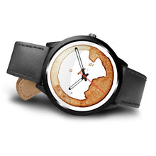 Coffee Stain, funQy Watch