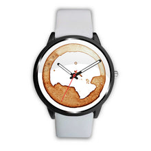 Coffee Stain, funQy Watch