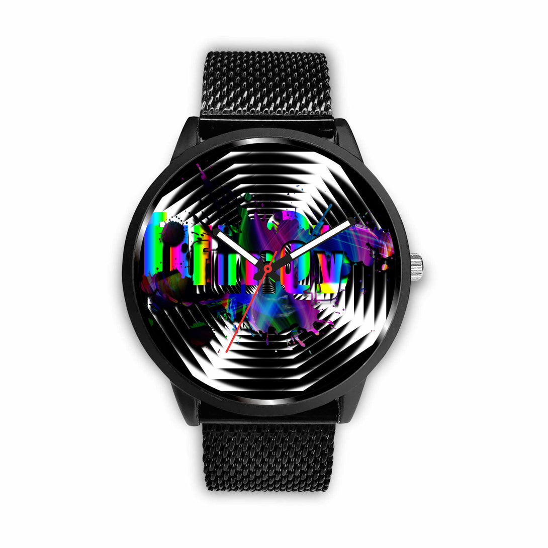 Bouncing funQy Watch