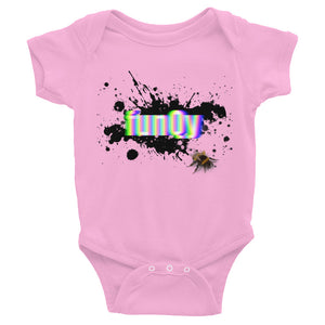 funQy Bee, Infant Bodysuit