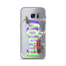 CMYK funQy Beetle Samsung Case