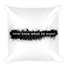 funQy, Square Pillow