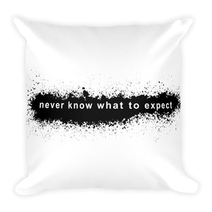 funQy, Square Pillow