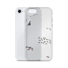 Ants, iPhone Case