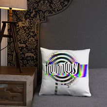 Super funQy 18" Pillow