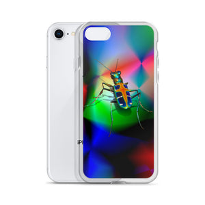 Laotian Beetle, iPhone Case