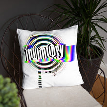 Super funQy 18" Pillow