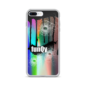 New funQy, iPhone Case