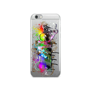 funQy, iPhone Case