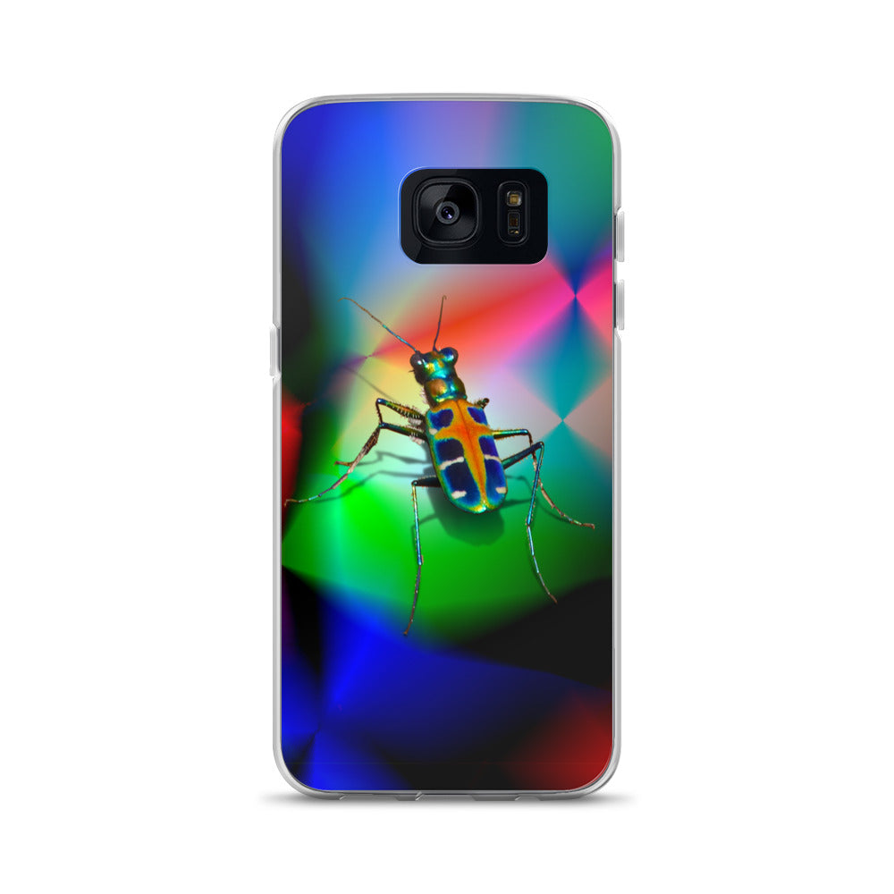 Laotian Beetle, Samsung Case