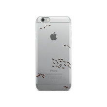 Ants, iPhone Case