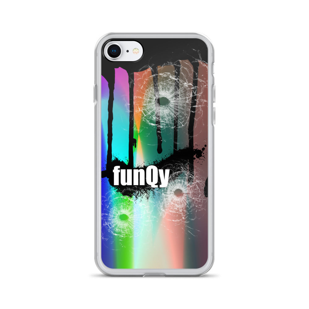 New funQy, iPhone Case